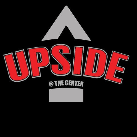 UPSIDE @ the Center SUNDAYS: 4th-5th-6th Grades